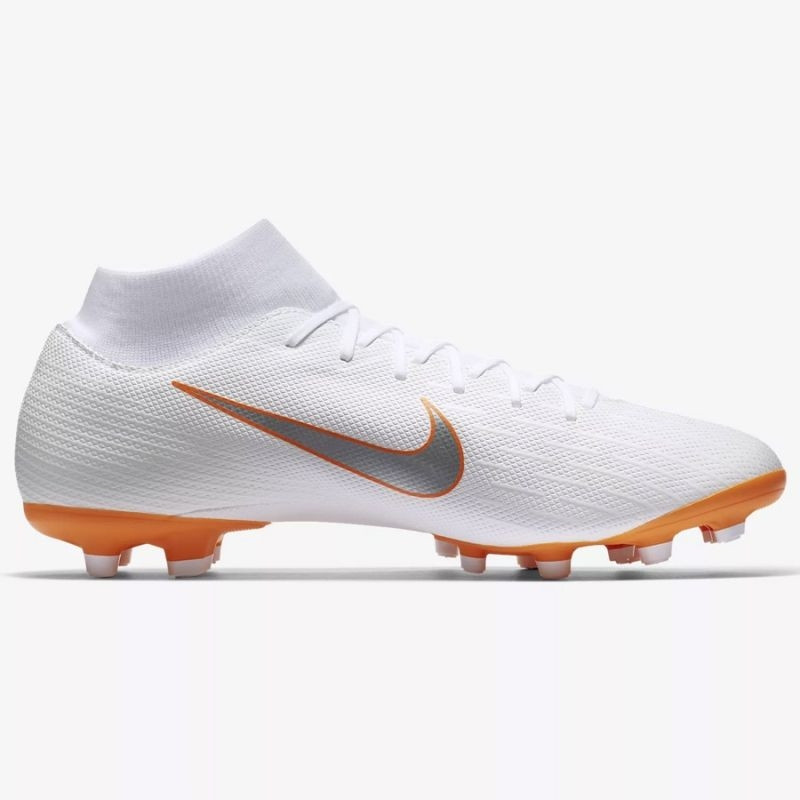 Men s football shoes Nike Mercurial Superfly 6 Academy MG M AH7362 107 Training shoes Photopoint.lv