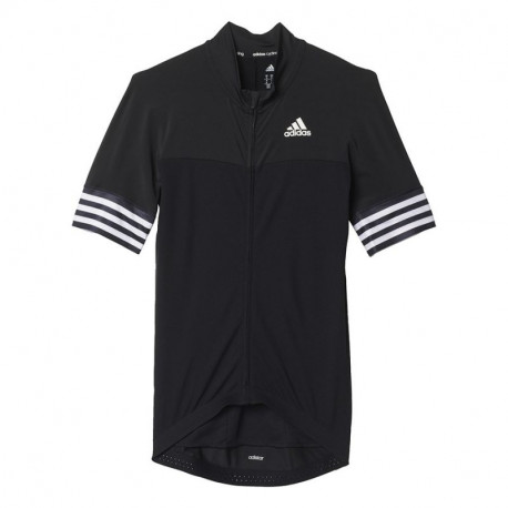 Men s football shirt adidas Adistar SS Jersey M S05513 Shirts tank tops Photopoint.lv