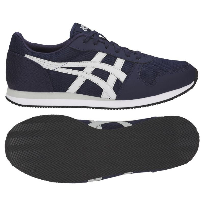 casual shoes asics