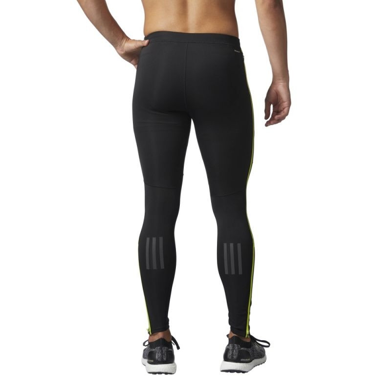 Adidas response running tights mens online