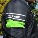 Men’s Moto Jacket Meltsch NF-2301 W-TEC