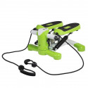 Stepper with handgrips 2in1 HMS