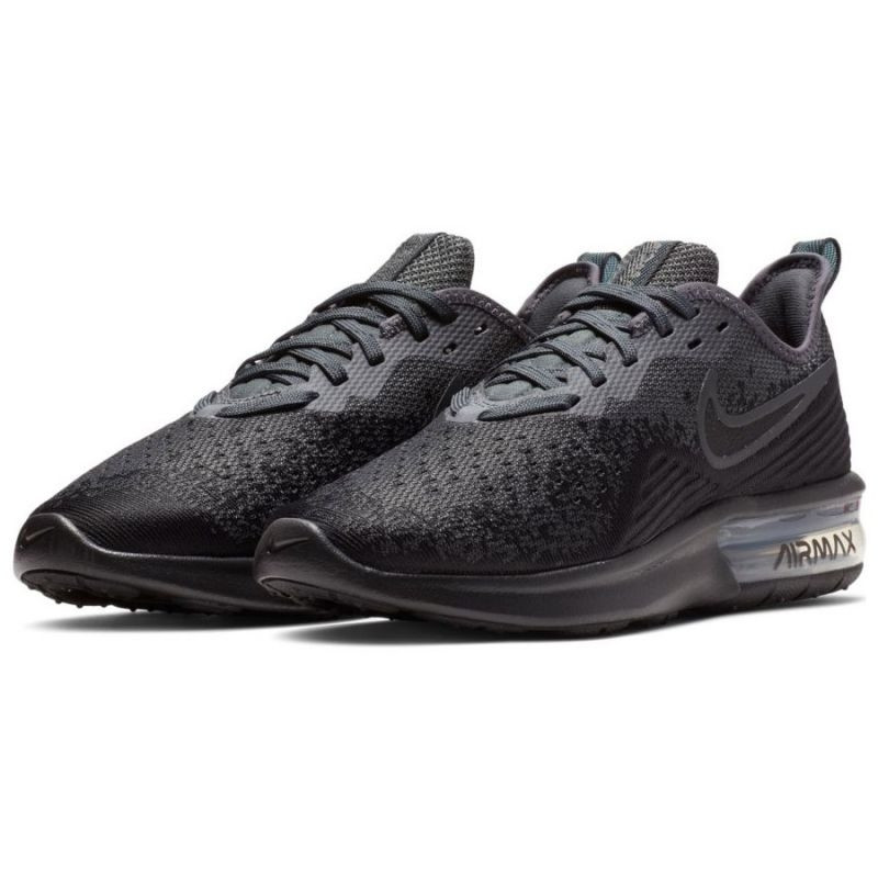 Nike mens air max sequent 4 hotsell