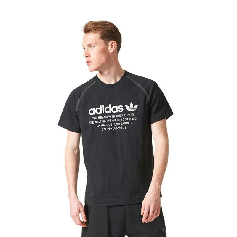 Adidas originals nmd top d crew