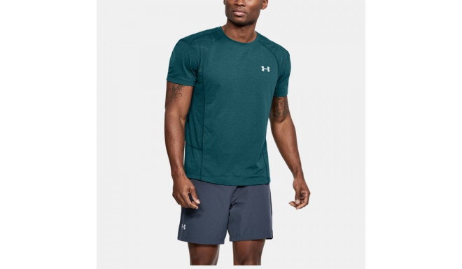 Under armour threadborne best sale tee