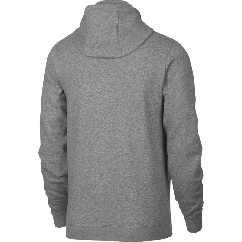 nike nsw hbr hoodie fz flc