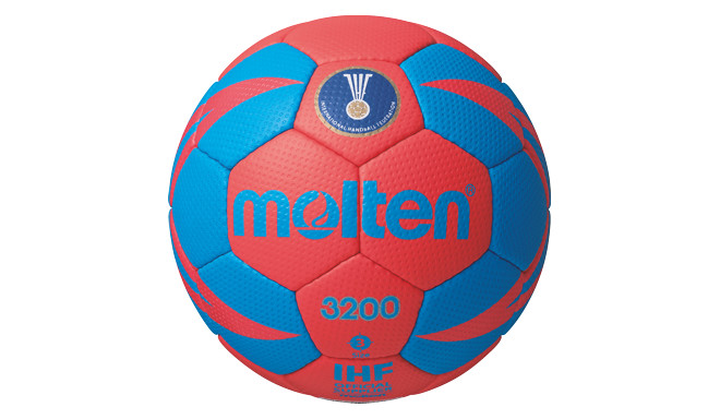 Handball H3X3200RB2 Molten