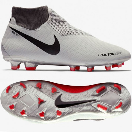 Men s football shoes Nike Phantom VSN Pro DF FG AO3266 060 Training shoes Photopoint.lv