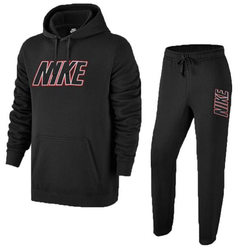 Nike clearance gx tracksuit