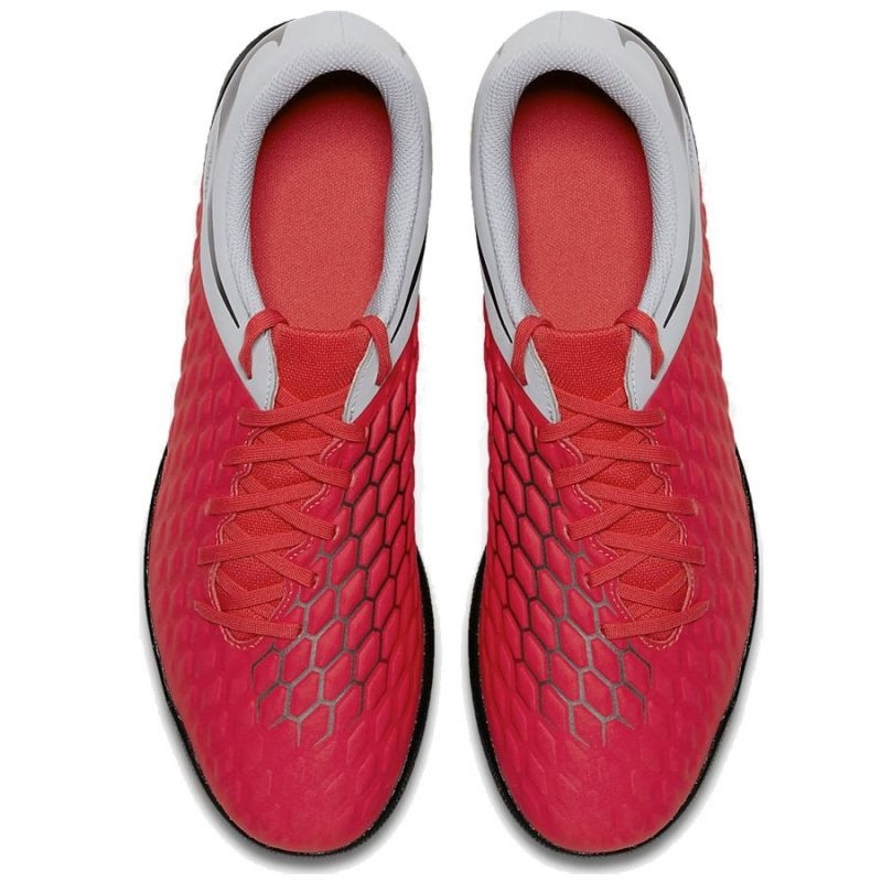 Jual Nike Hypervenom X Pro IC Sepatu Futsal Original Kota
