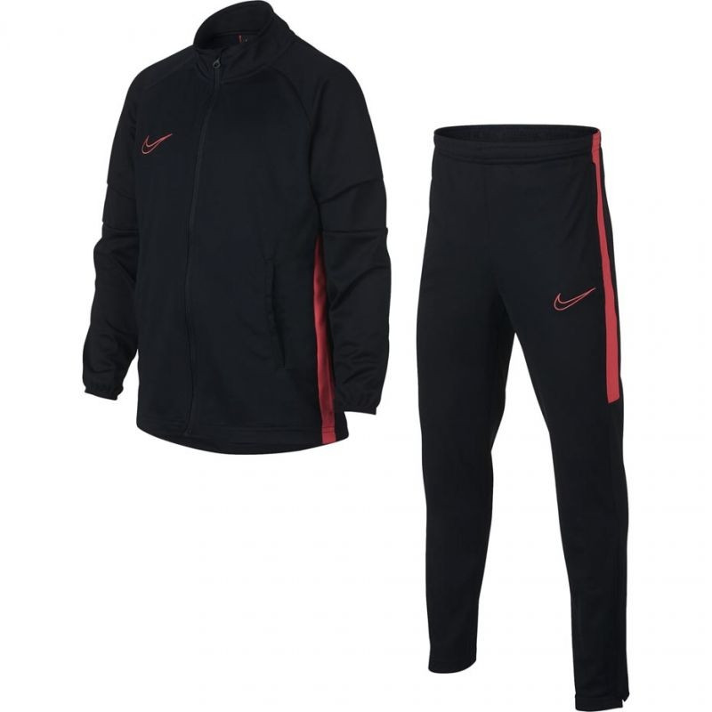 Men s tracksuit set Nike B Dry Academy K2 M AO0794 013 Tracksuits Photopoint