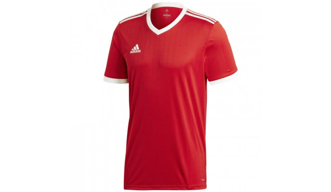 adidas tabela 18 jersey red