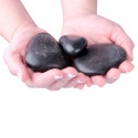 Basaldi kivide komplekt inSPORTline 6-8cm – 3 tükki