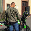 Men’s Motorcycle Jeans W-TEC Grandus