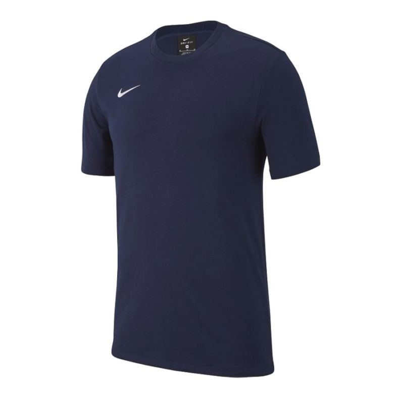 Men's training shirt Nike Team Club 19 
