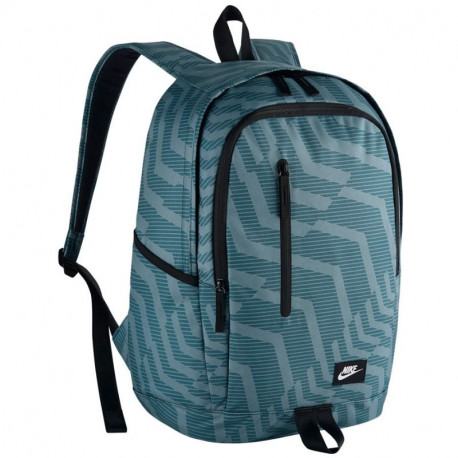 Backpack Nike SPORTSWEAR All Access Soleday Print BA5231 494 Backpacks Photopoint.lv