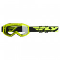Adult Motocross Goggles Fly Racing Focus