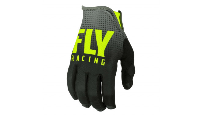 Motocross Gloves Fly Racing Lite
