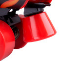 Adjustable rollerskates for kids WORKER Garcetti
