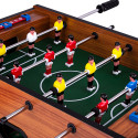 Multi Game Table Mini 5-in-1 WORKER