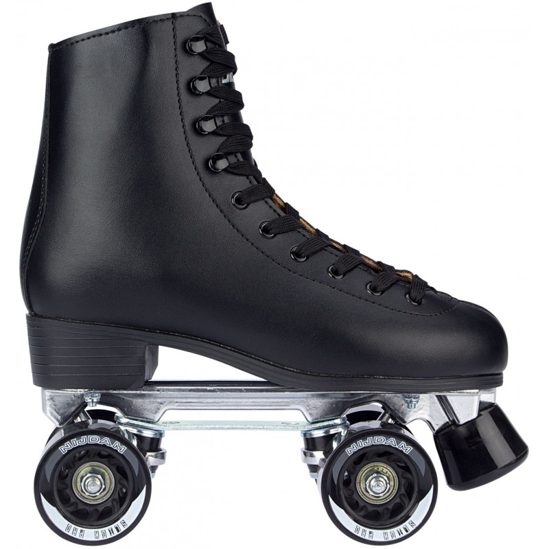 laden afschaffen maat Retro Roller Skates Leather Nijdam - Rollerblades - Photopoint
