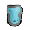 Adults protector set Nils Extreme Grey-blue H716 M