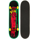 Skateboard Black Dragon 2