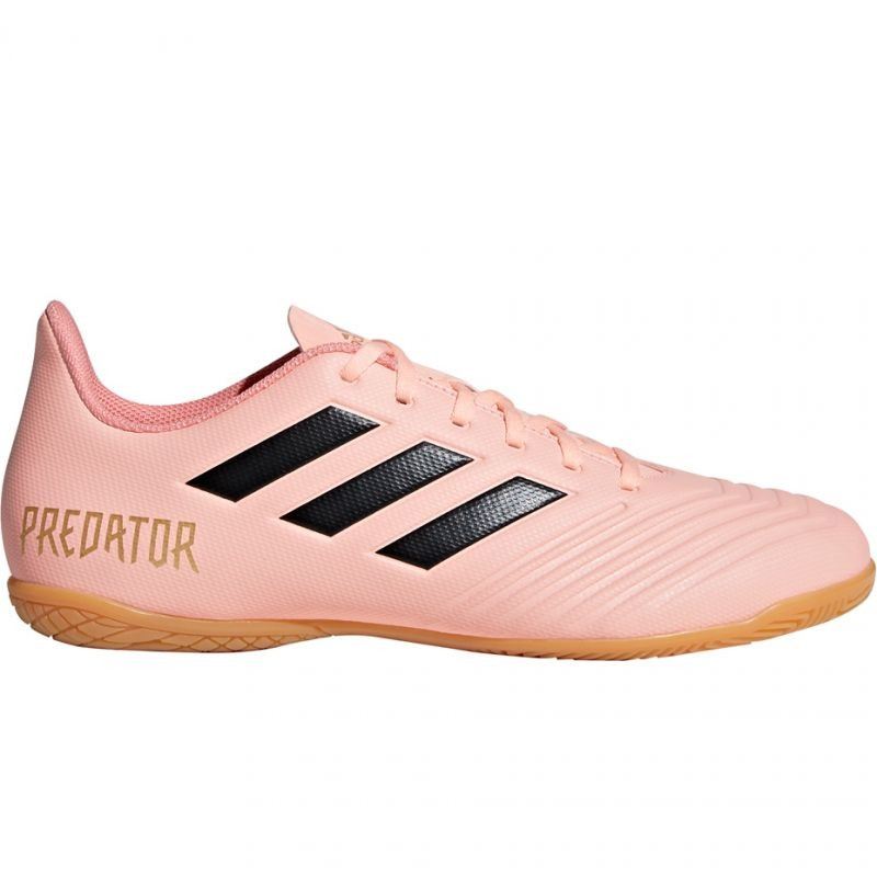 adidas predator indoor football shoes