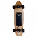 Elektriline longboard Skatey 350L Wood Art