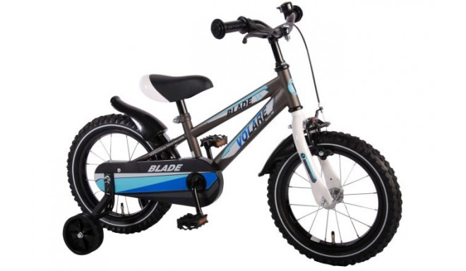 Bicycle for boys Blade 14 inch Volare