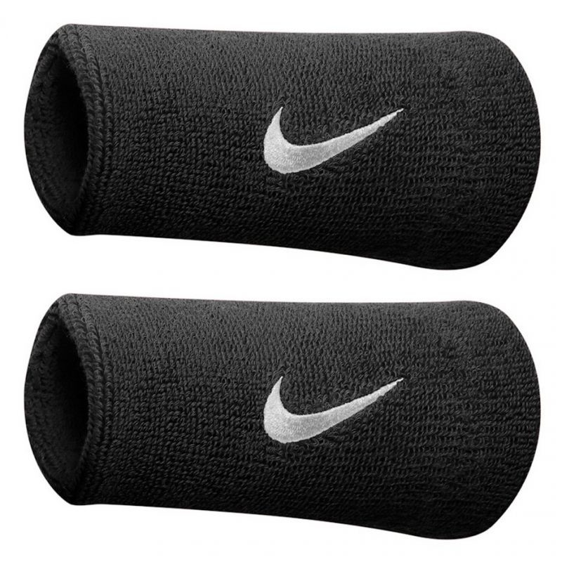 Nike swoosh sweatband best sale