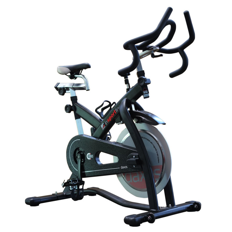 Insportline best sale spin bike