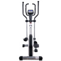 Elliptical exercise machine inCondi ET60i inSPORTline