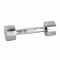 Chromed Dumbbell 10 kg