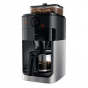 Philips filterkohvimasin Grind & Brew HD7767/00