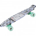 Skateboard pennyboard Meteor 24462