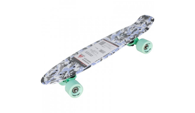 Skateboard pennyboard Meteor 24462