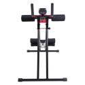 AB Trainer Ab Lifter Easy inSPORTline