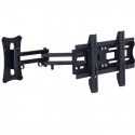 26”-40” Swing Arm Wall Mount. 611 mm extensio