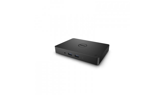 Dell Business Dock WD15 with 180W AC adapter 
