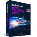Bitdefender Total Security 2Y 10U