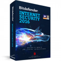 Bitdefender Internet Security 2Y 3U