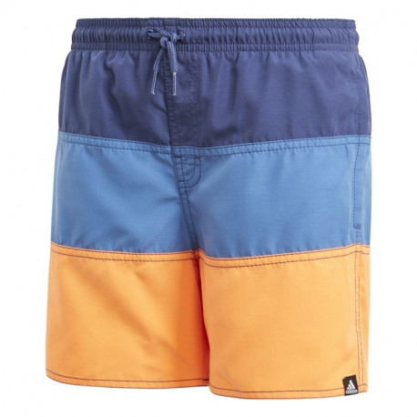 Kids swimming shorts adidas YB CB SH Jr CV5212 - Beach & swimwear ...