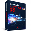 Bitdefender Antivirus Plus 3Y 5U