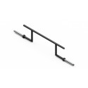 Exercise bar olympic Cambered Bar