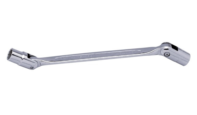 Flex-head wrench 4040M 18x19mm