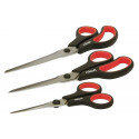 Rolson kääride komplekt 3 osa RL-64469