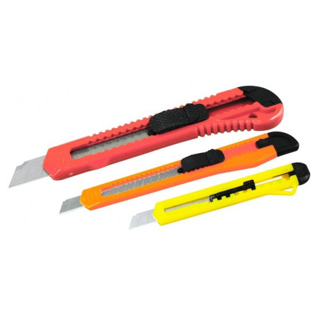 Rolson vaibanugade komplekt 3 osa RL-62805