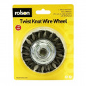 Rolson terashari 100mm RL-24367