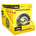 Rolson terashari 100mm RL-24367